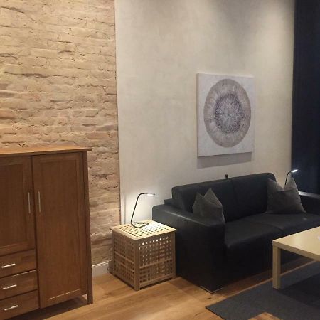 City-Apartment Berlin Charlottenburg Eksteriør bilde