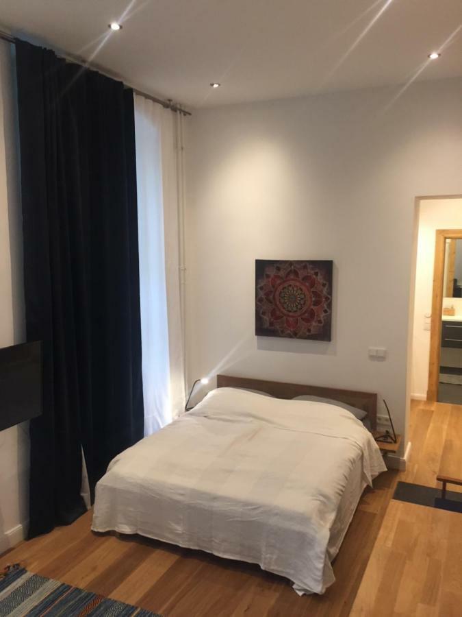 City-Apartment Berlin Charlottenburg Eksteriør bilde