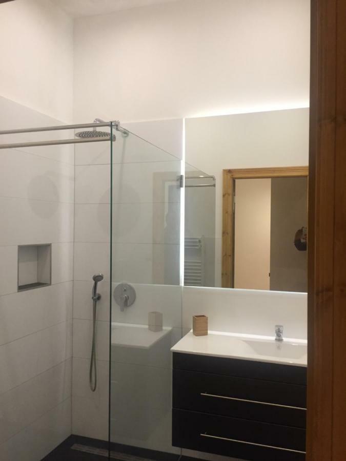City-Apartment Berlin Charlottenburg Eksteriør bilde