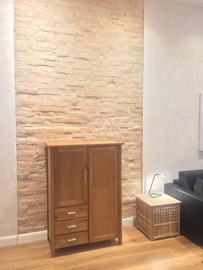 City-Apartment Berlin Charlottenburg Eksteriør bilde